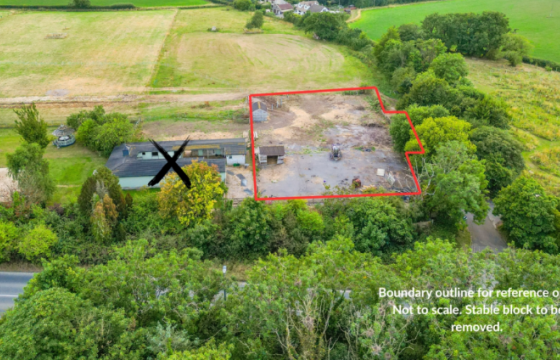 Development Opportunity in Radstock photo